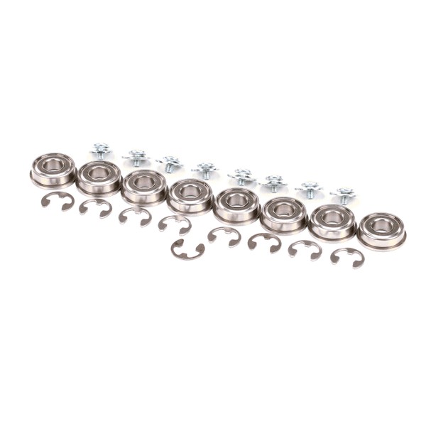 (image for) Prince Castle 525-329S BALL BEARINGS QTY 8